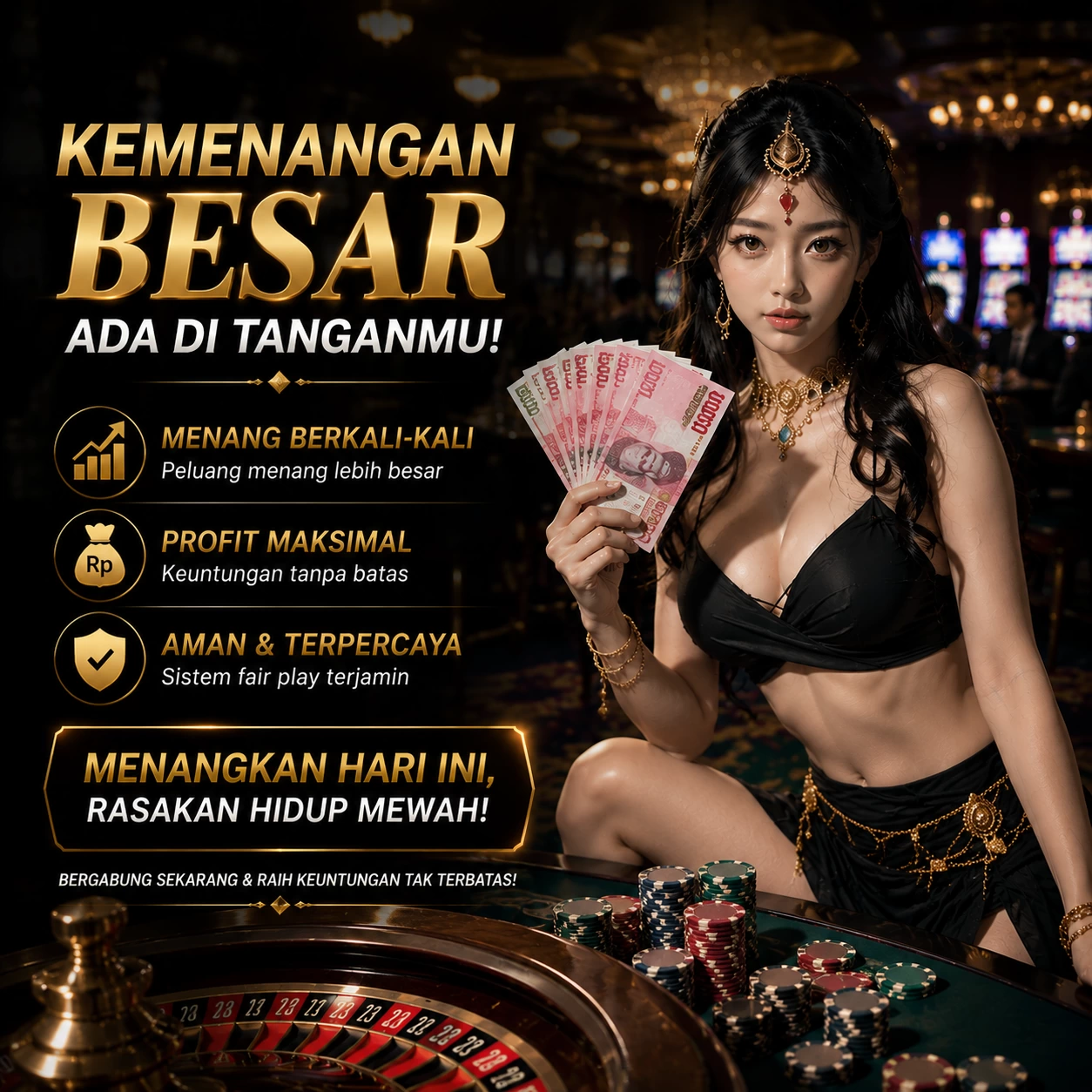 Tampilan antarmuka milantoto APK v4.7.5 saat pengujian performa dan keamanan di perangkat Android